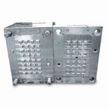 臺州市黃巖凱匯精密模具廠 專業(yè)制造塑模，驅動產品創(chuàng)新